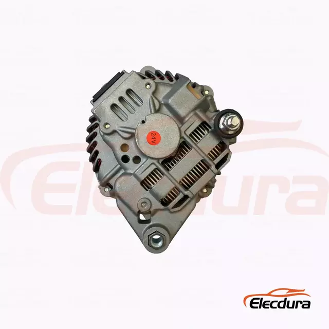 A4TR7291ZT Lichtmaschine 24 V 90 A (130 A) f&uuml;r Mitsubishi-Hochleistungsanwendungen