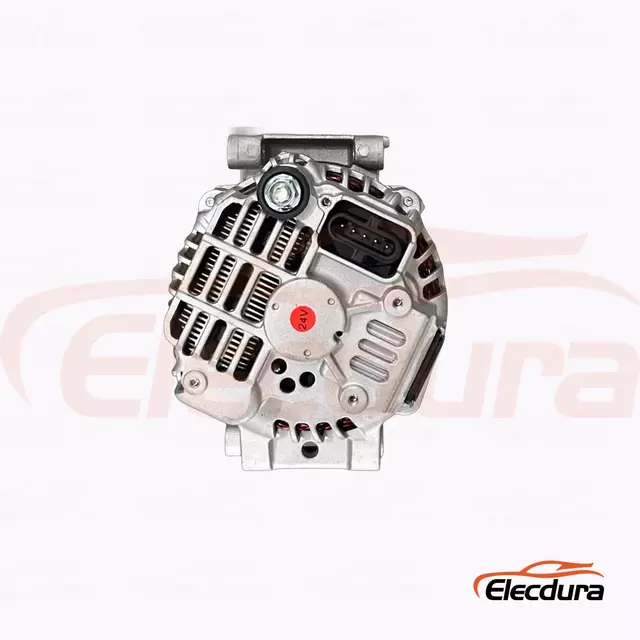 A4TR6791 Suministro de importador de alternador de servicio pesado para Scania 24V 130A G320 DC9, DC12