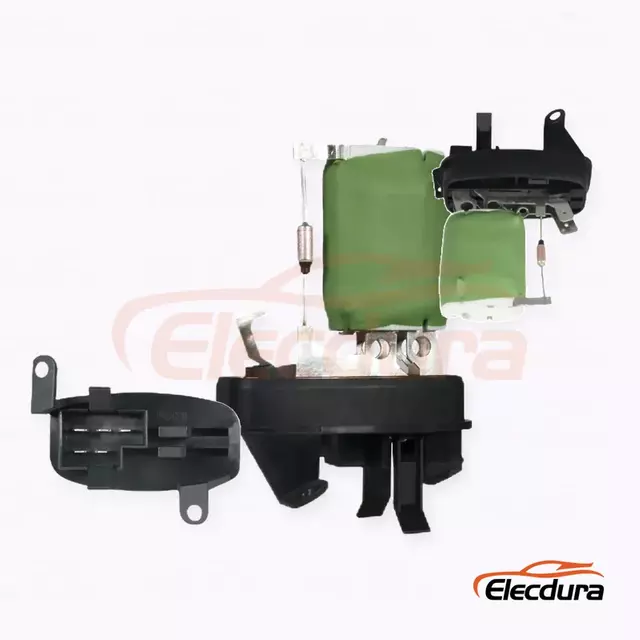 653267E مقاوم محرك منفاخ Renault Premium DAF لتزويد الأسطول