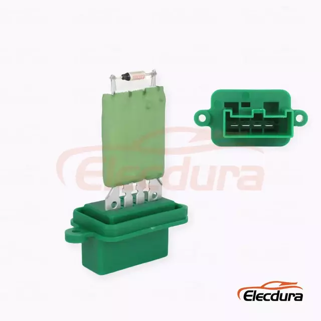 Fiat Blower Motor Resistor 46721213 สำหรับโปรแกรมหลายรุ่น
