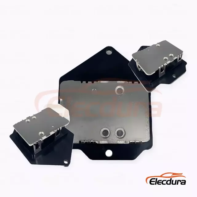 히노 트럭 HVAC 송풍기 모터 저항기 모듈 RE-3778 – OE 레벨 교체
