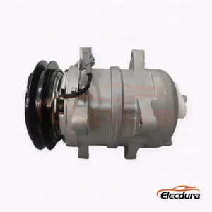 6K17C 24V A1 135 mm οκτώ αυτιών βαρέως τύπου A/C Συμπιεστής για βαρύ φορτηγό Foton Auman H3