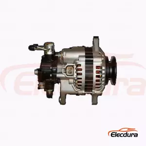 0K79A-18300 Γεννήτρια 12V 90A για εφαρμογή MAN Heavy Duty