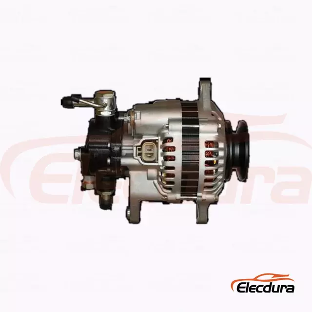 0K79A-18300 Generator 12V 90A til MAN Heavy Duty applikation