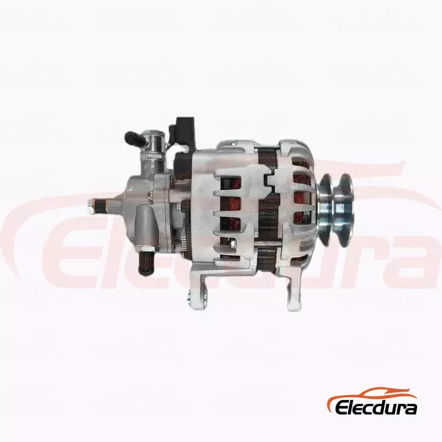 F000 BV0 405 Altern&aacute;tor 12V 80A(110A) pro Isuzu Heavy Duty aplikace