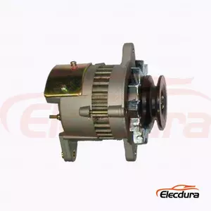 600-821-3860 / 0-33000-5700 Alternatore 24V 20A per applicazioni pesanti Komatsu