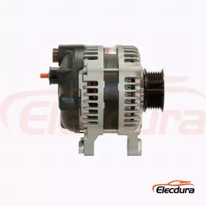 104210-2450 Heavy-Duty alternator Importer Sourcing pro Suzuki 12V 130A