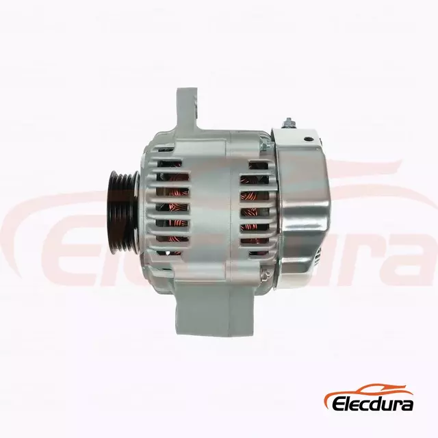 102211-2400 คำสั่งซื้อเครื่องกำเนิดไฟฟ้ากระแสสลับสำหรับงานหนักสำหรับ Suzuki 12V 95A