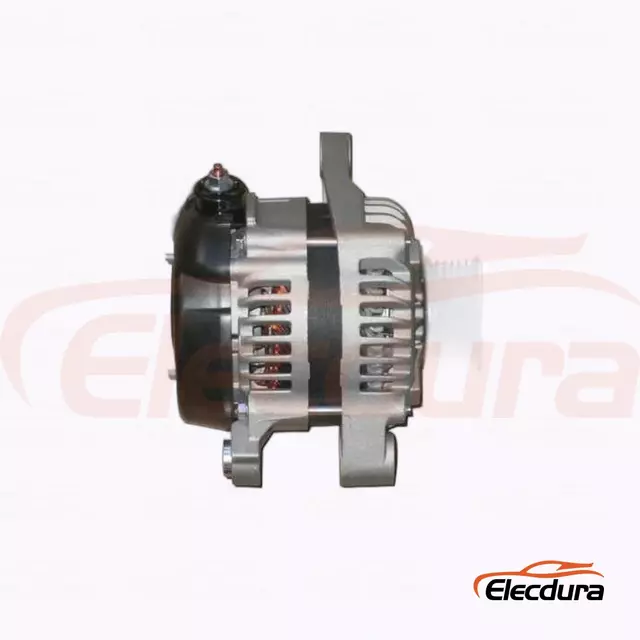 Toyota 12V 80A Avanza '07 i&ccedil;in 27060-BZ130 Ağır Hizmet Alternat&ouml;r&uuml;n&uuml;n Değiştirilmesi