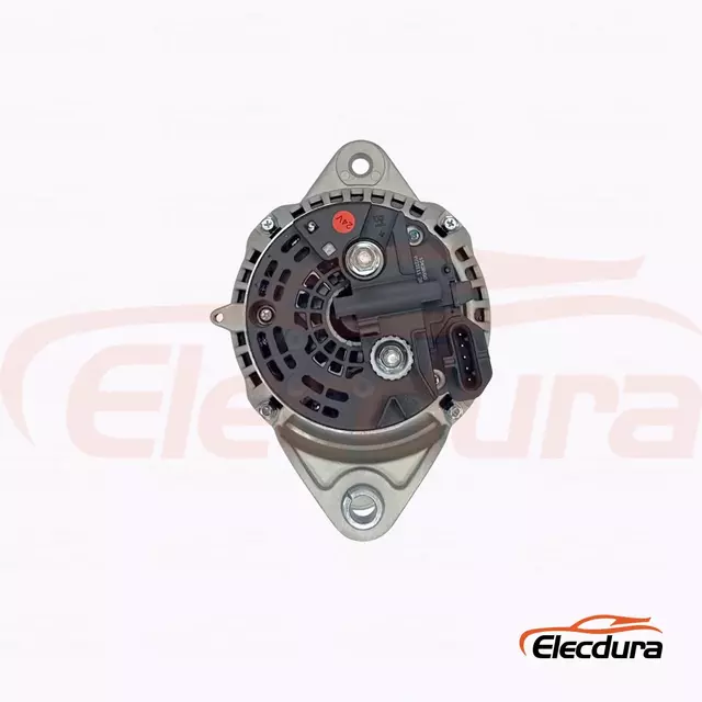 0124 655 085 Compra de substitui&ccedil;&atilde;o de alternador para servi&ccedil;o pesado para Volvo 24V 120A