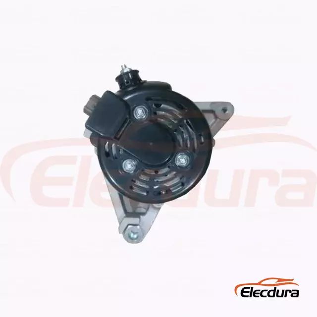 Toyota 12V 80A Altis i&ccedil;in 27060-0D250 Ağır Hizmet Alternat&ouml;r&uuml;n&uuml;n Değiştirilmesi
