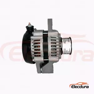Fornecimento de p&oacute;s-venda de alternador resistente 27060-UM010 para Toyota 12V 80A (110A)