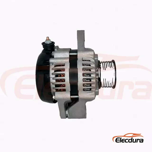 Fornecimento de p&oacute;s-venda de alternador resistente 27060-UM010 para Toyota 12V 80A (110A)