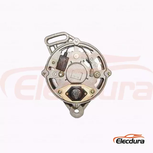 9120060035 Pasokan Grosir Alternator Tugas Berat untuk Perkins 12V 55A