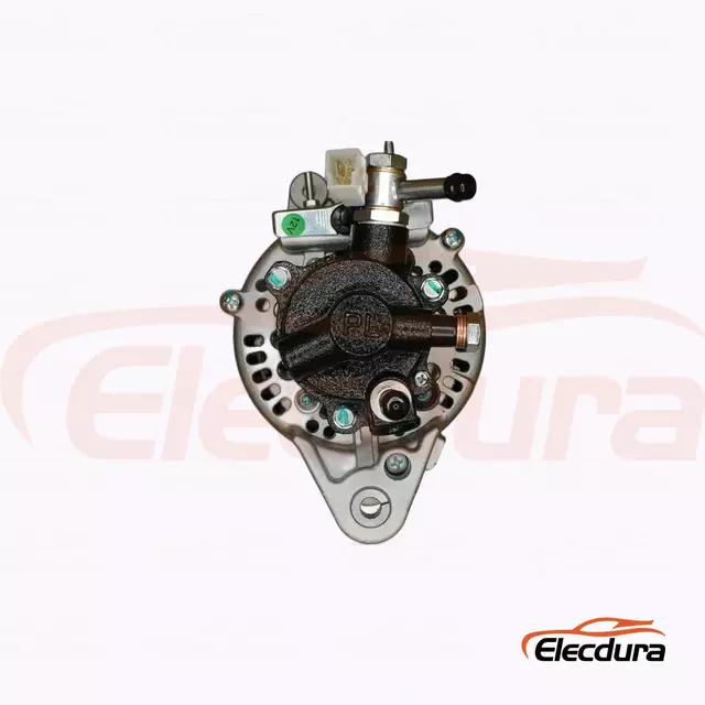 27040-54060 เครื่องกำเนิดไฟฟ้าสำรองสำหรับงานหนักสำหรับ Toyota 12V 70A 2L
