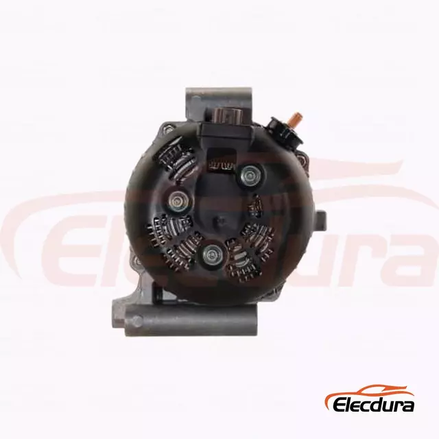 104210-6130 Hochleistungs-Lichtmaschinenteile, K&auml;uferversorgung f&uuml;r Toyota 12V 180A Lexus LX460