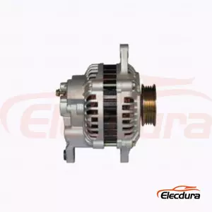 Compra de substitui&ccedil;&atilde;o de alternador para servi&ccedil;o pesado 486Q-3701030B para Toyota 12V 65A