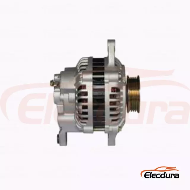 486Q-3701030B การจัดซื้อเครื่องกำเนิดไฟฟ้ากระแสสลับสำหรับงานหนักสำหรับ Toyota 12V 65A