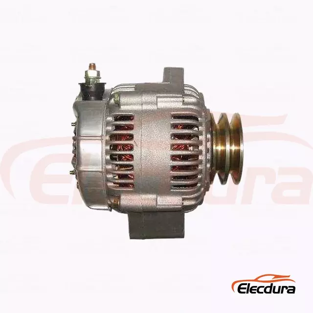 27060-17120 Pembelian Penggantian Alternator Tugas Berat untuk Toyota 24V 60A 1HZ