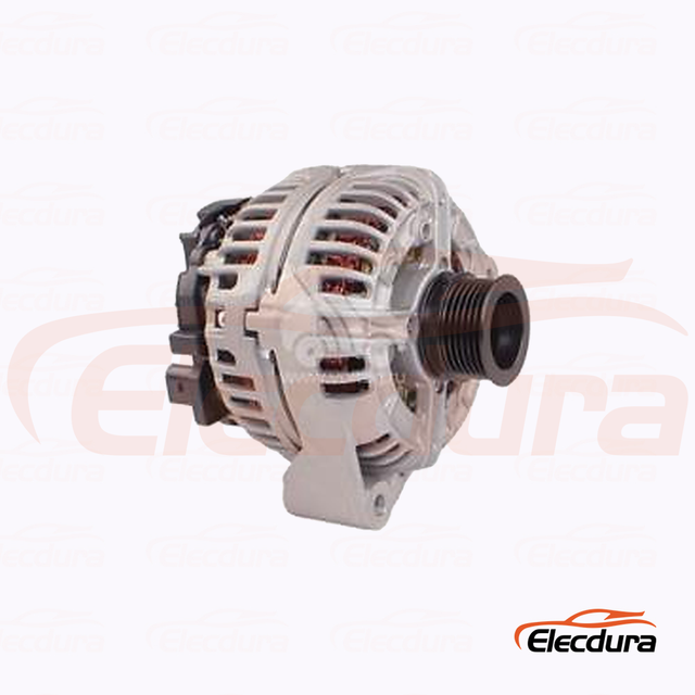 0124515045 Bosch Генератор OEM Замена Оптовые поставки