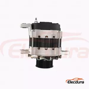 0-35000-5200 Nikko-Type Alternator สำหรับ Komatsu ขายส่งซัพพลาย 24V 85A