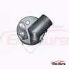 0120 465 031 Heavy-Duty Generator Dele K&oslash;ber Supply for BMW 12V 140A