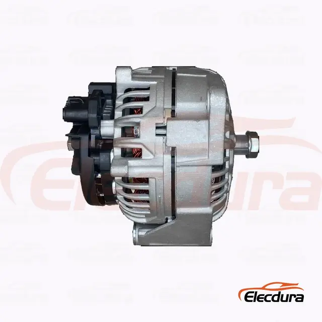 0124 655 003 Heavy-duty dynamo Distributeurvoeding voor PACCAR 24V 110A