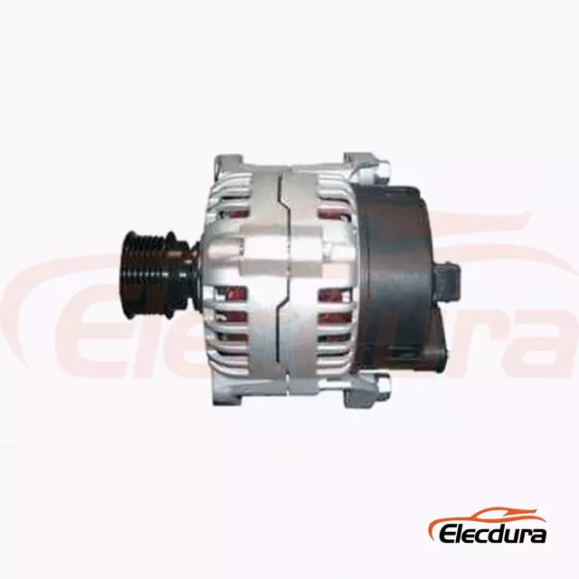 0123 325 011 Heavy-Duty Generator Engrosforsyning til BMW 12V 90A