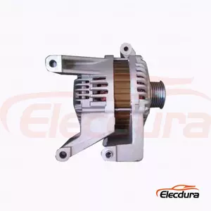 Fornecimento de importador de alternador resistente A2TJ0791 para Mazda 12V 100A