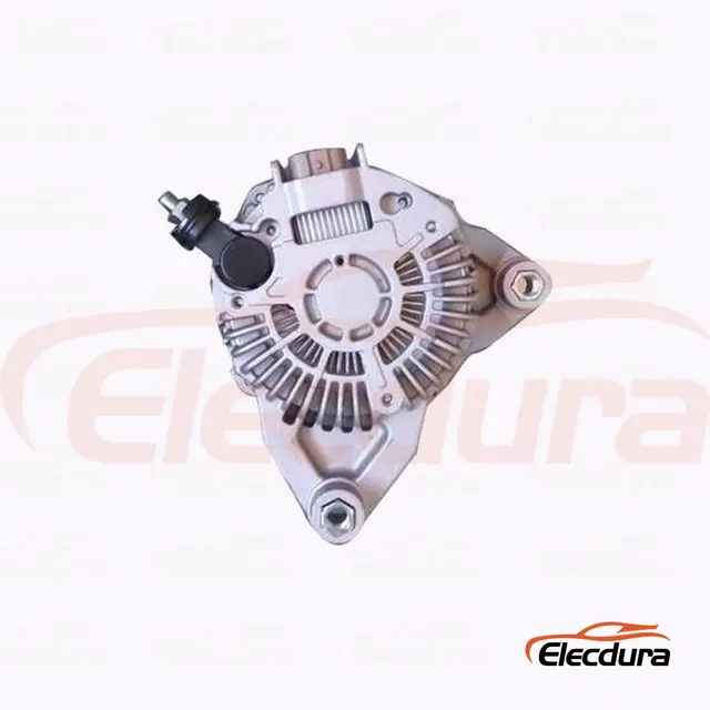 A5TL0491 Alimentazione distributore alternatore per impieghi gravosi per Mazda 12V 100A