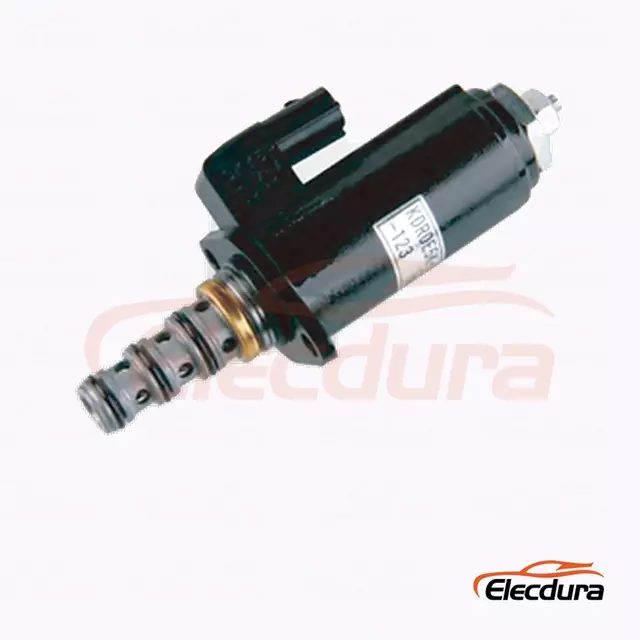 KDRDE5KR-31/40C50-213-T コベルコ建機 重機 B2B 供給用油圧ポンプ電磁弁