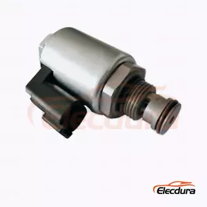 24V-3/4-16 proportional patron 24V Universal proportional hydraulisk patron magnetventil til tungt udstyr B2B forsyning