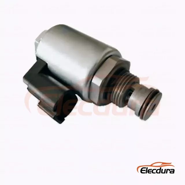 24V-3/4-16 αναλογικό φυσίγγιο 24V Universal Proportional Hydraulic Cartridge Ηλεκτρομαγνητική βαλβίδα για Βαρύ Εξοπλισμό Παροχή B2B