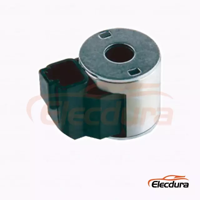 48937807-22-00 24V C&iacute;vka hydraulick&eacute;ho solenoidov&eacute;ho ventilu Perkins pro těžk&aacute; zař&iacute;zen&iacute; B2B nap&aacute;jen&iacute;