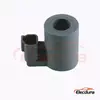 48956909-02-00 Ağır Ekipman B2B Temini i&ccedil;in 12V Evrensel Hidrolik Solenoid Valf Bobini