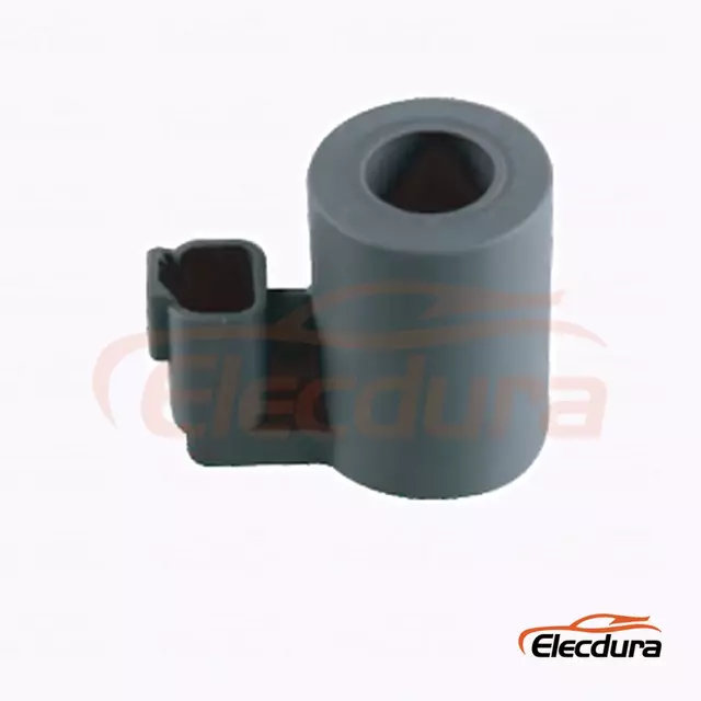 48956909-02-00 Bobina dell'elettrovalvola a solenoide idraulica universale 12V per fornitura di attrezzature pesanti B2B