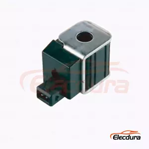 5002253-12-00 12V Universal Automotive Hydraulisk Solenoid Spole til Tungt Udstyr B2B Supply