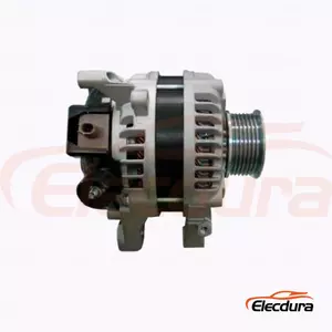 104210-1540 Fornitura all'ingrosso alternatore per carichi pesanti per Honda 12V 130A