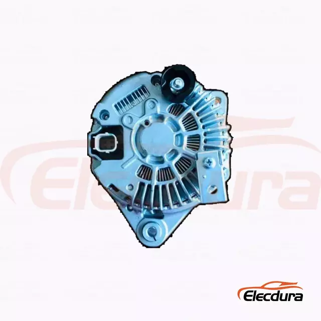 Fornecimento de reposi&ccedil;&atilde;o de alternador para servi&ccedil;o pesado A5TJ0091 para Honda 12V 95A