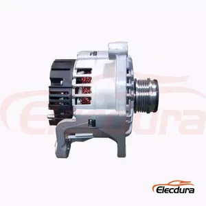 SG12B010 폭스바겐 12V 120A용 중부하 발전기 수입업체 소싱