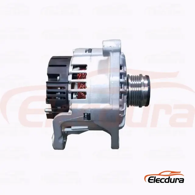 SG12B010 Alternator do ciężkich zastosowań Zaopatrzenie importera dla Volkswagena 12V 120A