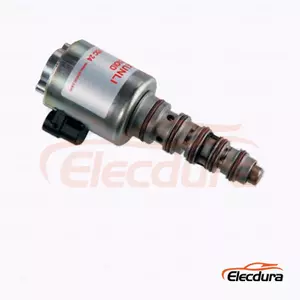 V&aacute;lvula solen&oacute;ide hidr&aacute;ulica Caterpillar OCV 5032-6F089-13A 24V para fornecimento de equipamentos pesados ​​B2B