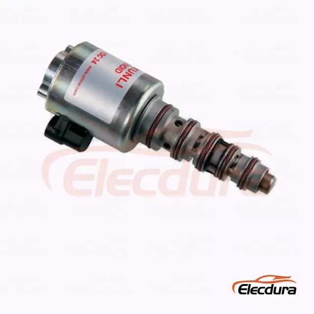Elettrovalvola idraulica Caterpillar OCV 5032-6F089-13A 24V per fornitura B2B di attrezzature pesanti