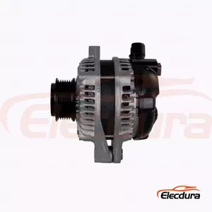 104210-1600 Heavy-Duty Generator Udskiftning K&oslash;b til Honda 12V 130A