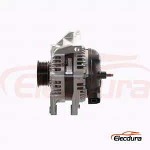 104210-4370 Commandes group&eacute;es d'alternateur robuste pour GM 12 V 150 A