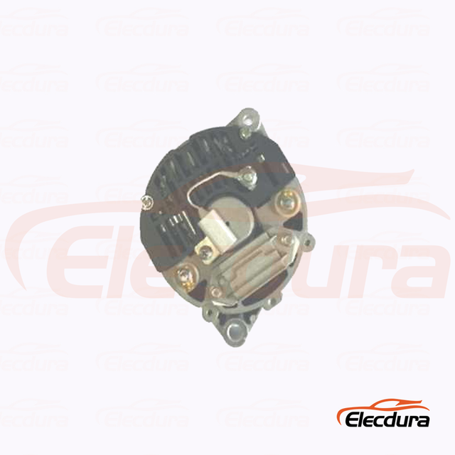 11201944 Fornitura all'ingrosso di ricambi OEM Iskra Alternatore