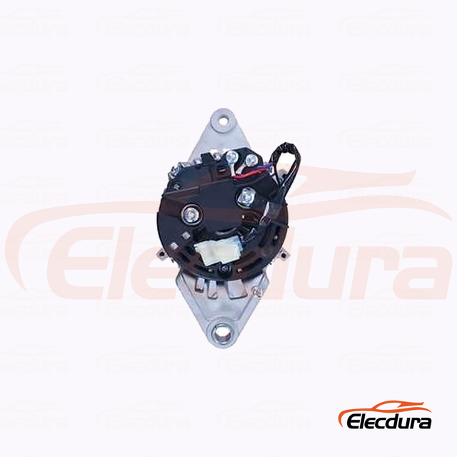 HH762 Hitachi Alternat&ouml;r OEM Yedek Toptan Tedarik