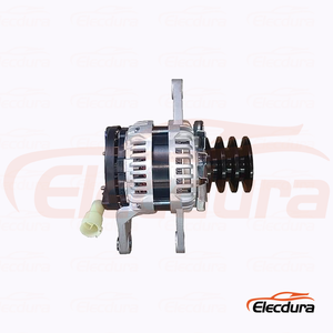 Suministro al por mayor de reemplazo OEM de alternador Hitachi HT009-4