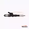 095000-1211 Inyector Denso para Komatsu 6D125 PC400-7
