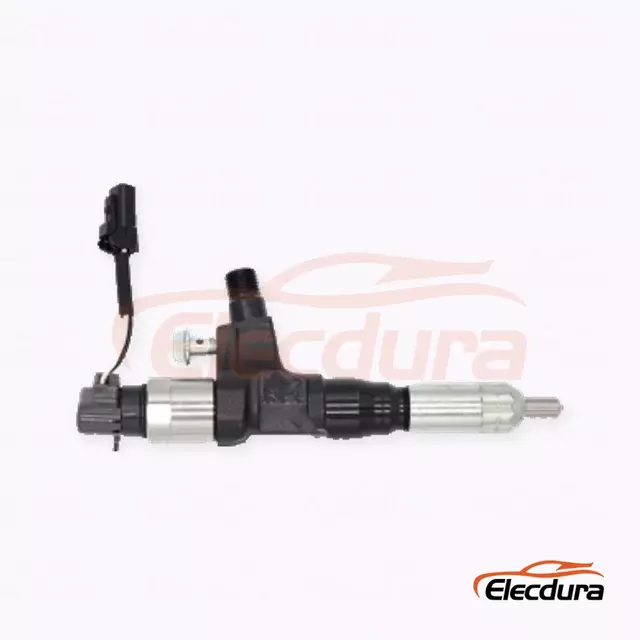295050-1170 Denso G3 Injector για Mitsubishi 6M60